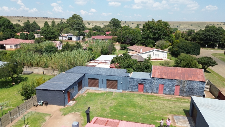4 Bedroom Property for Sale in Villiers Free State